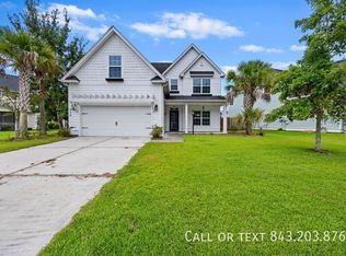536 Nelliefield Trl, Charleston, SC 29492