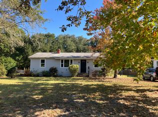 1539 Southwick Dr, Johns Island, SC 29455