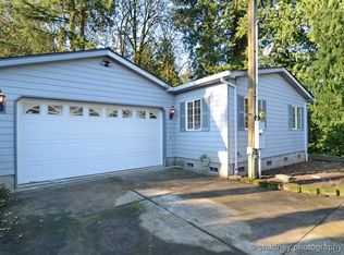 19339 NW Saint Helens Rd, Portland, OR 97231