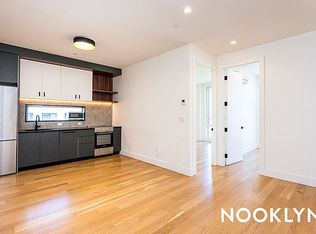 16 Charles Pl #3E, Brooklyn, NY 11221