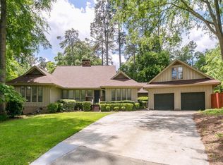 815 Quail Ct, Augusta, GA 30909