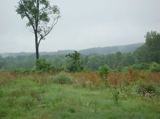 3530 Tye River Rd, Amherst, VA 24521