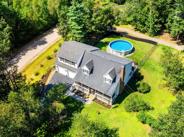 58 Beede Hill Road, Fremont, NH 03044