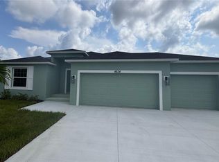 4634 Gillot Blvd, Port Charlotte, FL 33981