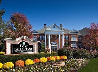14505 Ballantyne Lake Rd APT 522, Charlotte, NC 28277