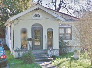 4649 Demontluzin St, New Orleans, LA 70122