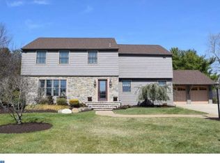 8 Chapel Ct, Sewell, NJ 08080
