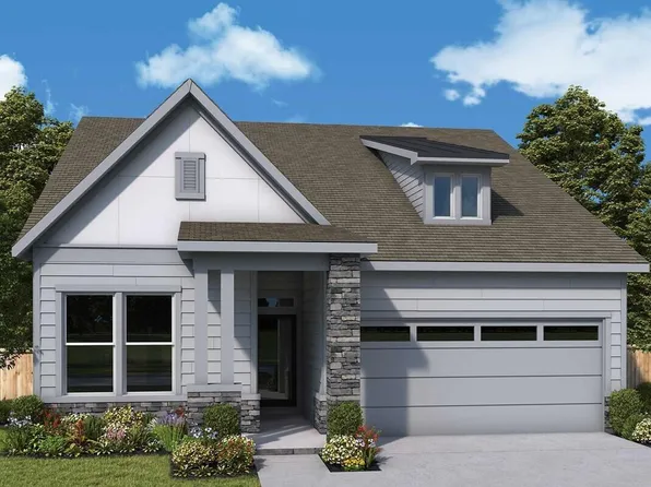 197 Imagine Way, Pittsboro, NC 27312