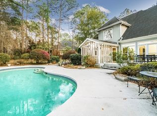 115 Boulder Cv, Macon, GA 31220