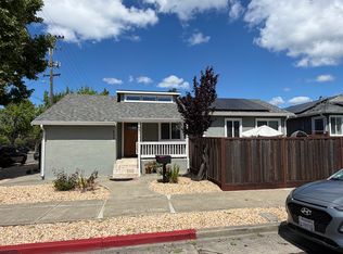 831 Page St, Berkeley, CA 94710