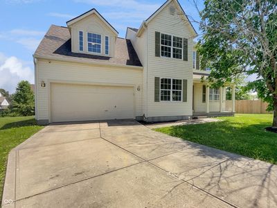 11753 Pawleys Ct, Indianapolis, IN, 46235