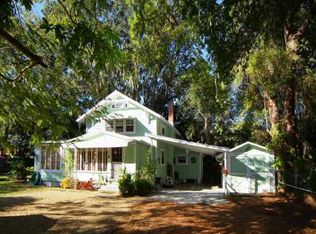 302 31st St W, Bradenton, FL 34205