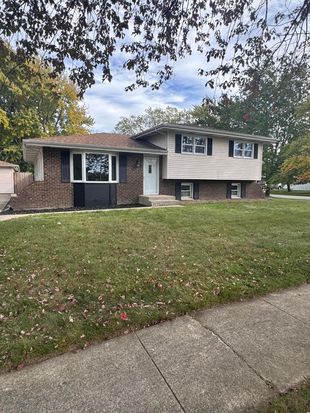 3221 Cooley St, Portage, IN 46368