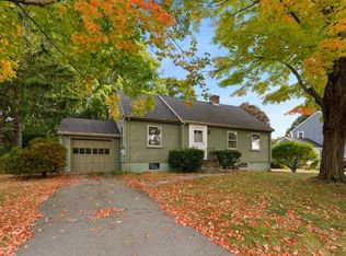 57 Wakefield St, Reading, MA 01867