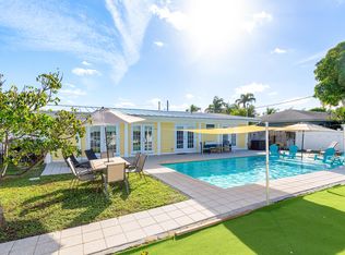 811 W Ocean Ave, Lantana, FL 33462