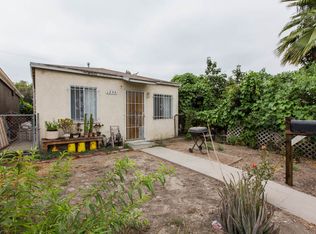 1254 E 100th St, Los Angeles, CA 90002