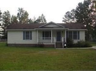 945 Morningside Dr, Sumter, SC 29153