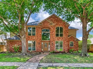 6624 Berretta Dr, Plano, TX 75023