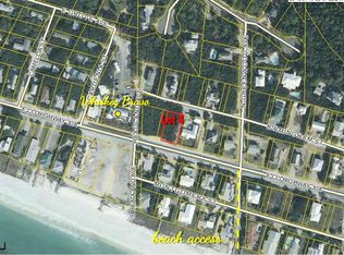LOT4 Blk D Hwy #30A, Santa Rosa Beach, FL 32459