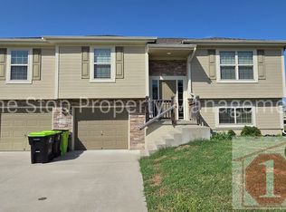 798 Logan Ave, Belton, MO 64012