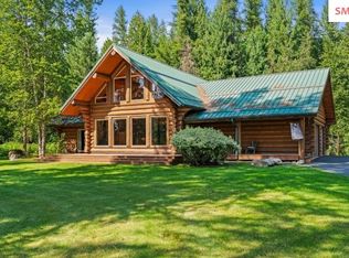 8031 Lakeshore Dr, Sagle, ID 83860