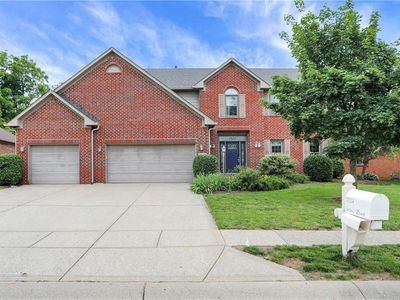 7824 Islay Rd, Indianapolis, IN, 46217