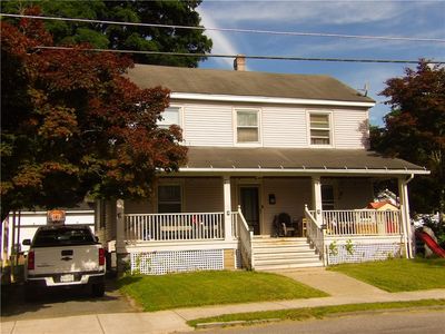 86 Orange Street, Port Jervis, NY, 12771