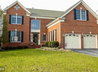 15251 Golf View Dr, Haymarket, VA 20169