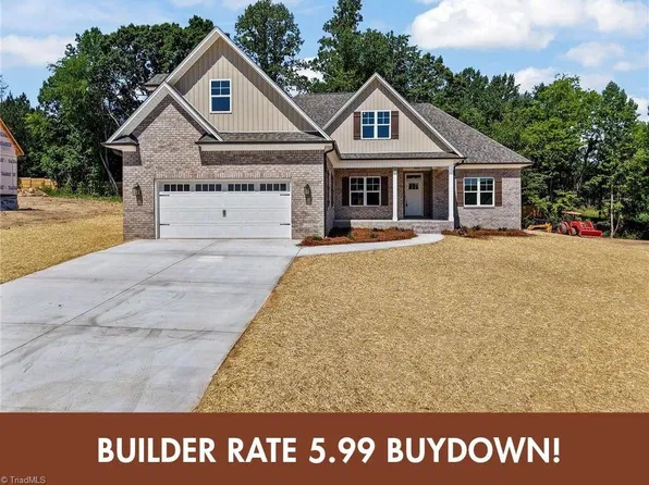 231 Cool Run, Lexington, NC 27295