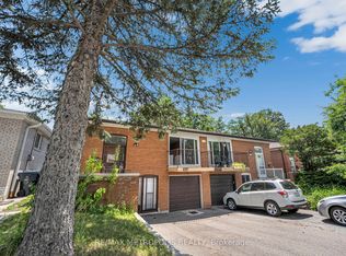 76 Harrington Cres, Toronto, ON M2M 2Y5