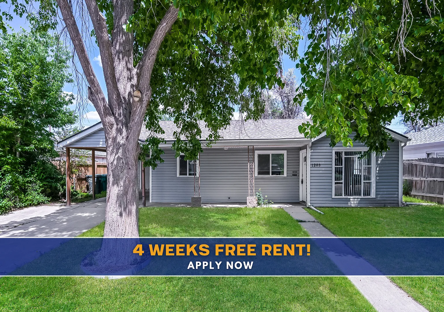 4 Weeks Free Rent & Free 55" Tv If Moved In By 8/31! Beautifully Remodeled 3bd/2ba Home In Centra... — Photo 1