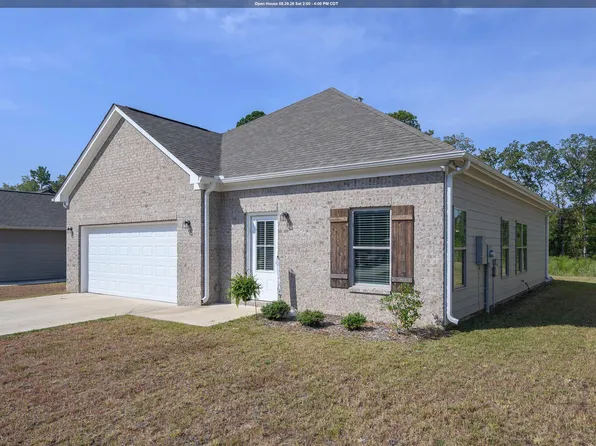 564 Troubadour Ln, Jasper, AL 35501