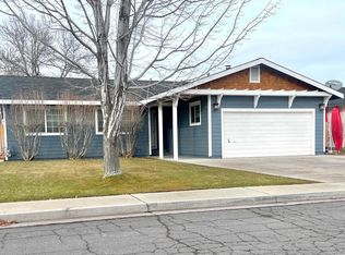 420 N Fairfield Ave, Susanville, CA 96130