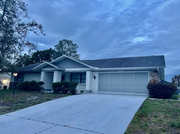 3889 N Blazingstar Way, Beverly Hills, FL 34465