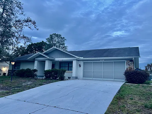 3889 N Blazingstar Way Photo 1