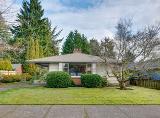 4716 SE 47th Ave, Portland, OR 97206