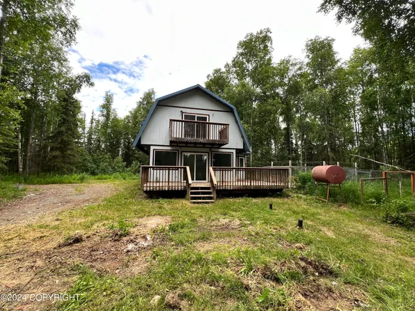 11830 W Nikolai Dr, Wasilla, AK 99623