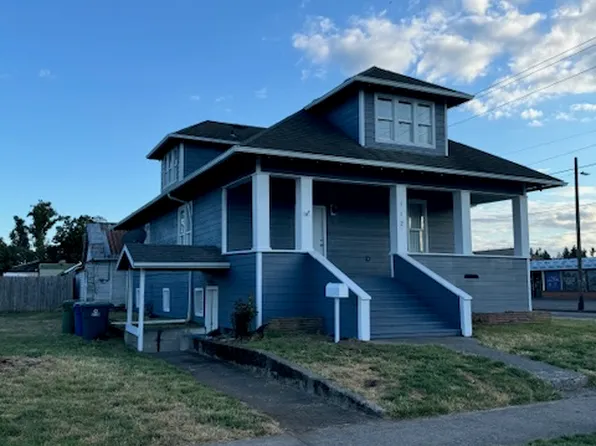 112 E Ida St, Stayton, OR 97383