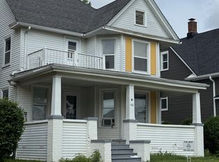 1432 Hayes Ave, Racine, WI 53405