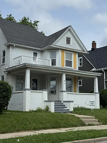 1432 Hayes Ave Photo 1