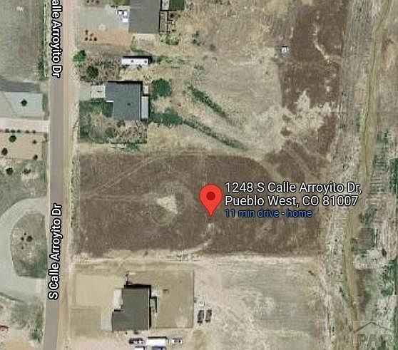 2nd image of 1248 S Calle Arroyito Dr