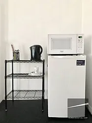 Rented by Highline Residential