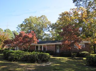 3650 Deerfield Dr, Columbia, SC 29204