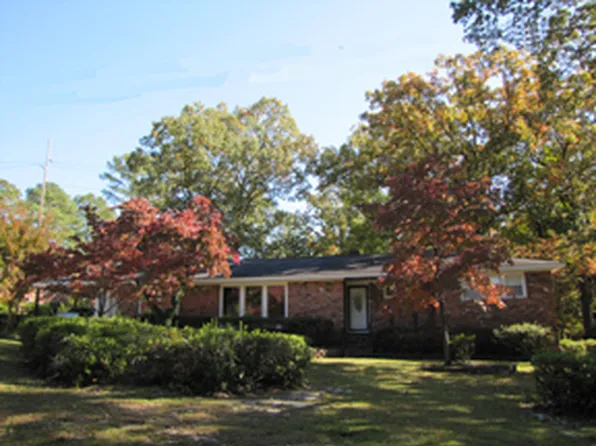 3650 Deerfield Dr, Columbia, SC 29204