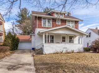 232 28th Street Dr SE, Cedar Rapids, IA 52403