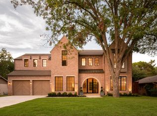 1218 Glen Cove Dr, Richardson, TX 75080