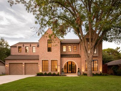 1218 Glen Cove Dr, Richardson, TX, 75080