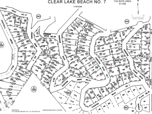 5180 Dunstan Rd, Lucerne, CA 95458