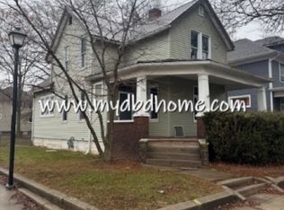 1303 Saint Marys Ave, Fort Wayne, IN 46808