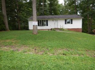 6345 W Hickory Hill Dr, North Vernon, IN 47265